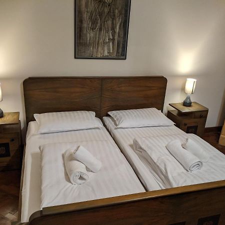 Cristian Apartment Near Old Town Timisoara Esterno foto