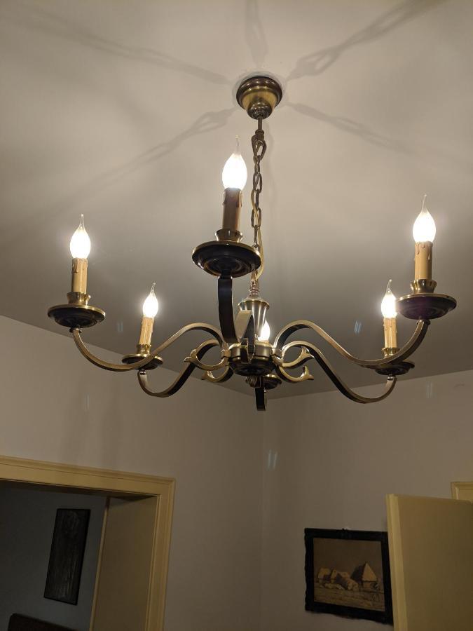 Cristian Apartment Near Old Town Timisoara Esterno foto