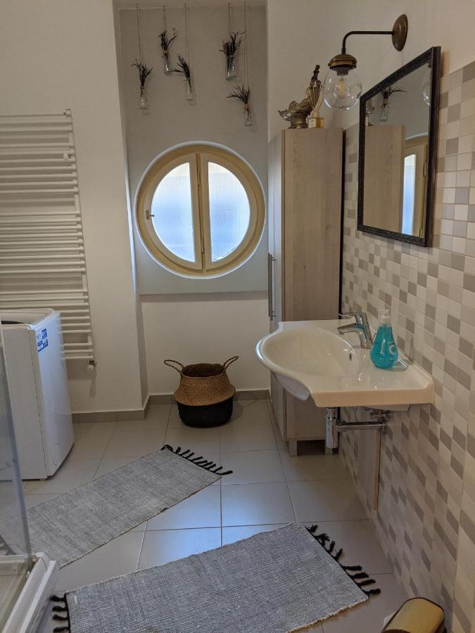 Cristian Apartment Near Old Town Timisoara Esterno foto