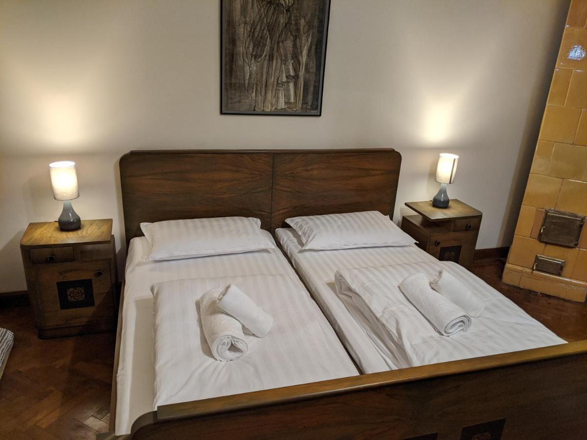 Cristian Apartment Near Old Town Timisoara Esterno foto