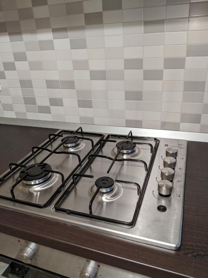 Cristian Apartment Near Old Town Timisoara Esterno foto