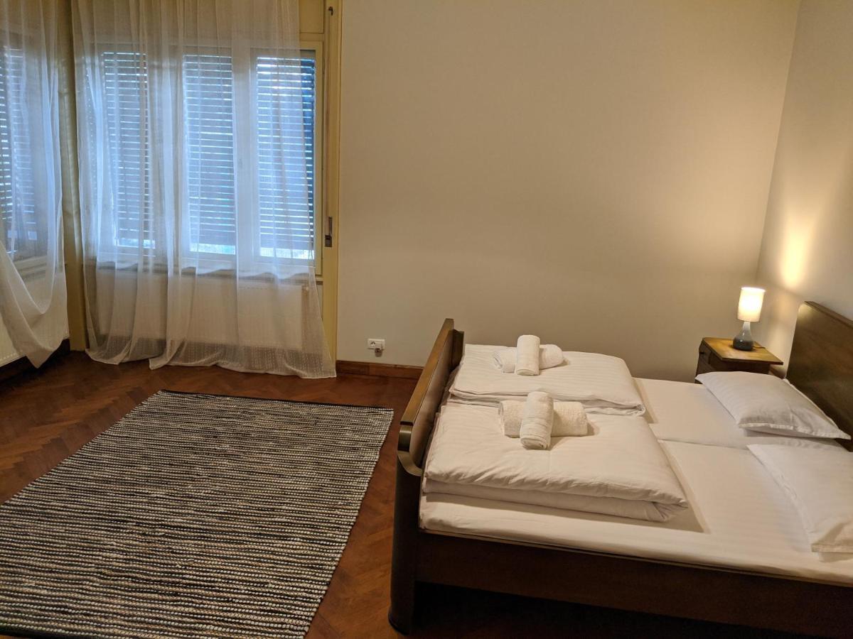 Cristian Apartment Near Old Town Timisoara Esterno foto