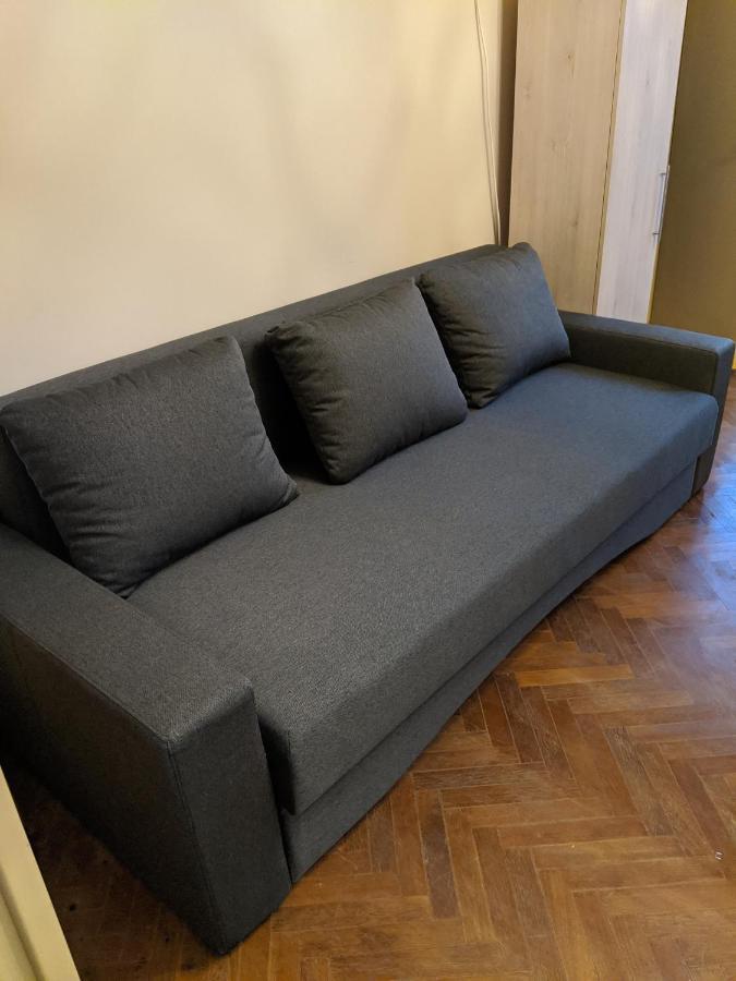 Cristian Apartment Near Old Town Timisoara Esterno foto