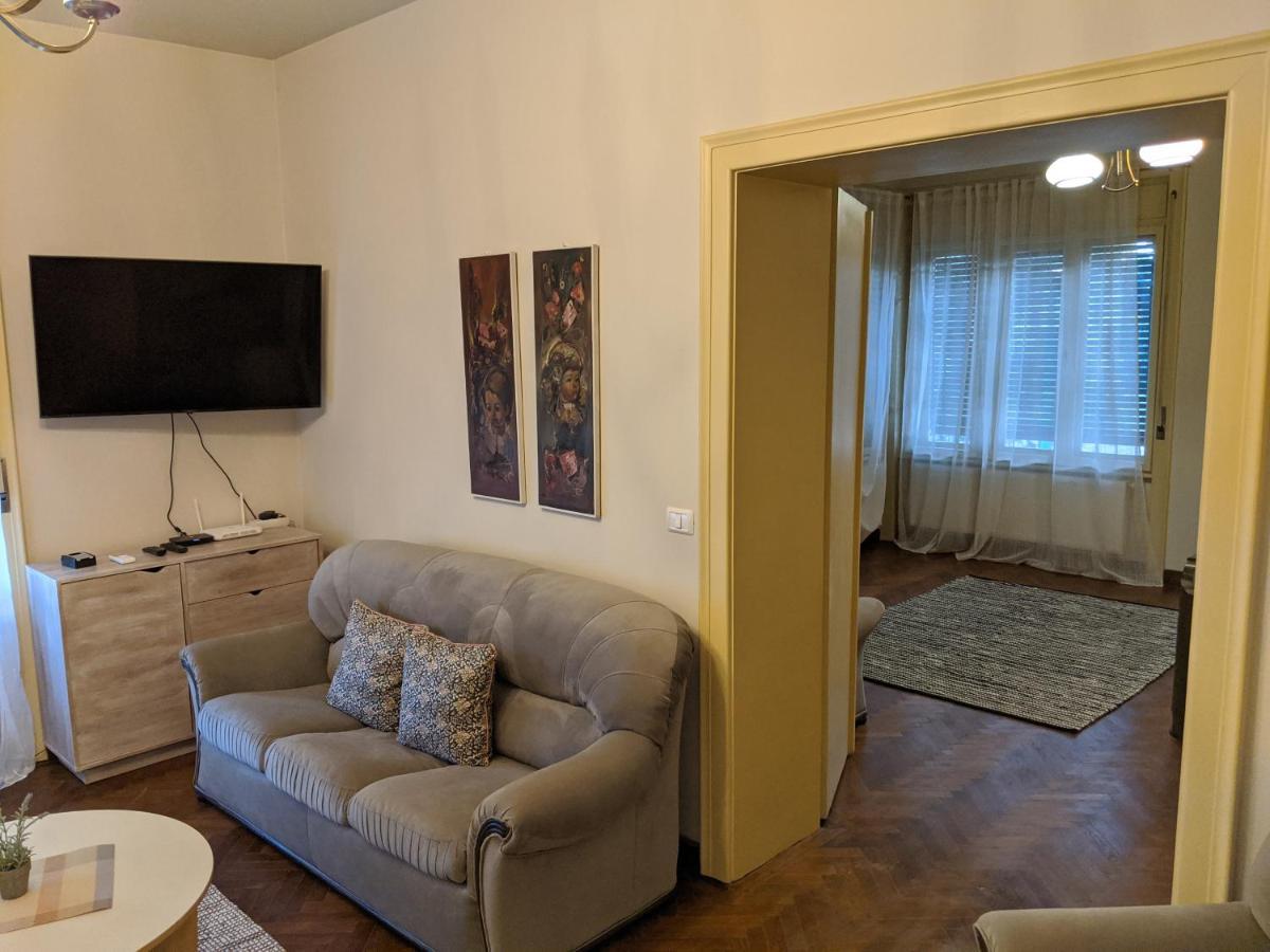 Cristian Apartment Near Old Town Timisoara Esterno foto