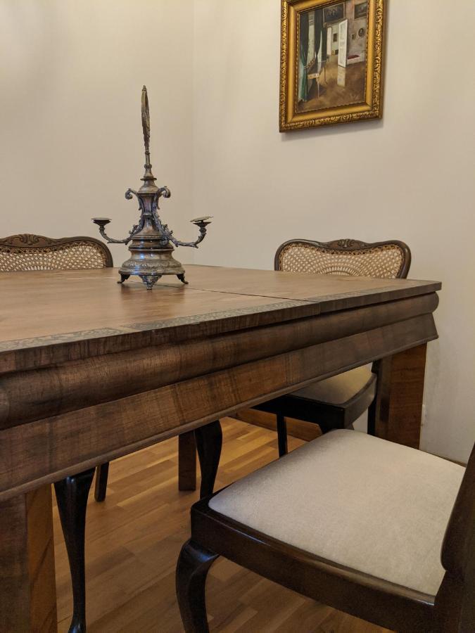 Cristian Apartment Near Old Town Timisoara Esterno foto