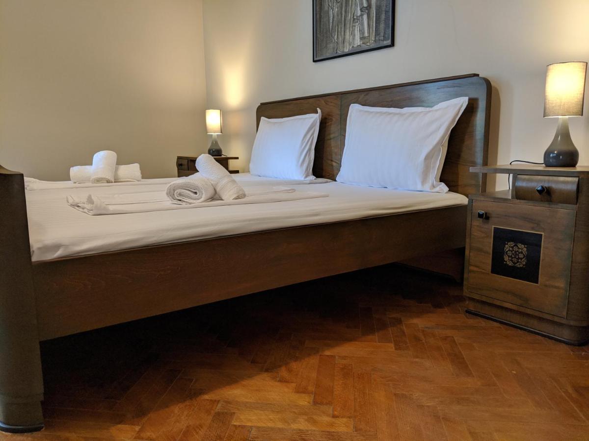 Cristian Apartment Near Old Town Timisoara Esterno foto