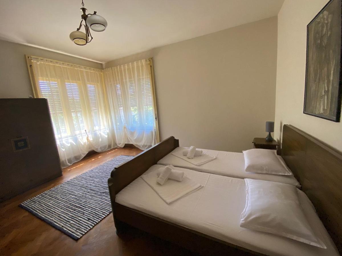 Cristian Apartment Near Old Town Timisoara Esterno foto
